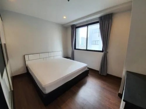 FOR RENT condo , Vista Garden , BTS-Phra Khanong , Phra Khanong Nuea , Watthana , Bangkok , CX-24323