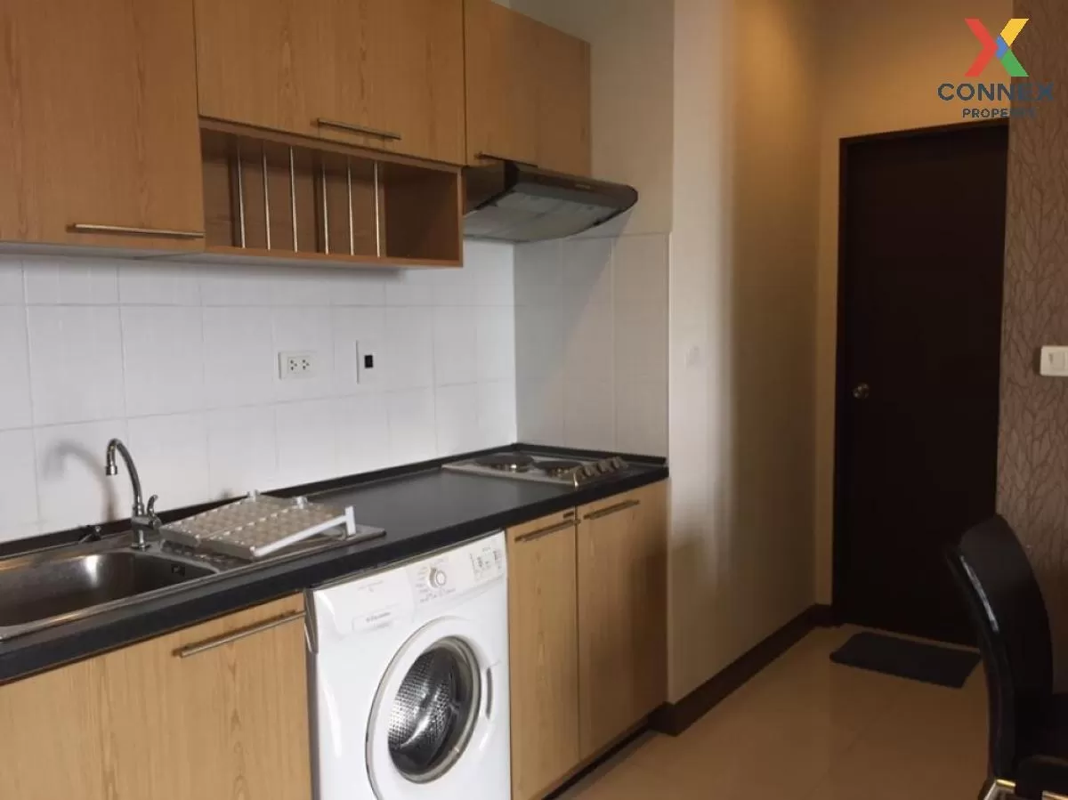 FOR RENT condo , Vista Garden , BTS-Phra Khanong , Phra Khanong Nuea , Watthana , Bangkok , CX-24324 4