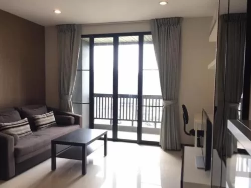 FOR RENT condo , Vista Garden , BTS-Phra Khanong , Phra Khanong Nuea , Watthana , Bangkok , CX-24324