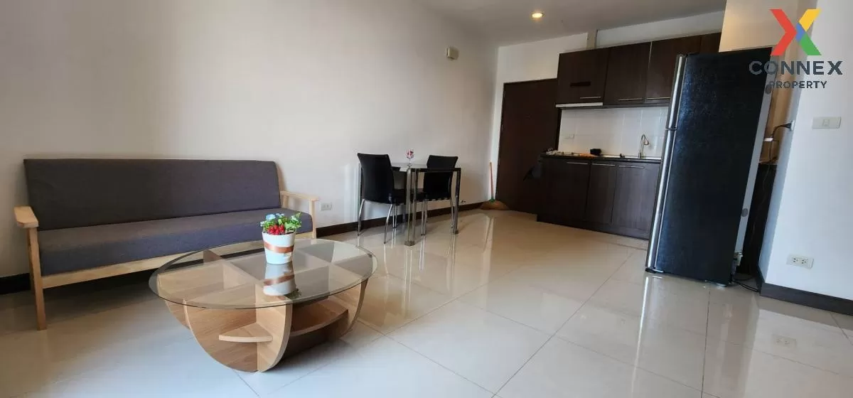 FOR RENT condo , Vista Garden , BTS-Phra Khanong , Phra Khanong Nuea , Watthana , Bangkok , CX-24336