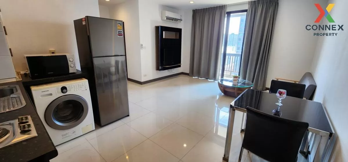 FOR RENT condo , Vista Garden , BTS-Phra Khanong , Phra Khanong Nuea , Watthana , Bangkok , CX-24336