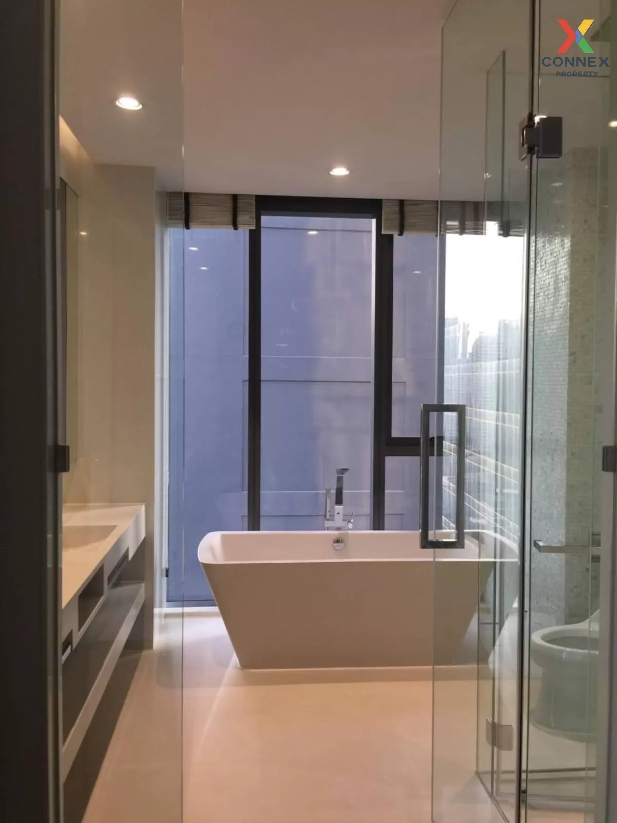 For Sale Condo , Vittorio Sukhumvit 39 , BTS-Phrom Phong , Watthana , Watthana , Bangkok , CX-24356