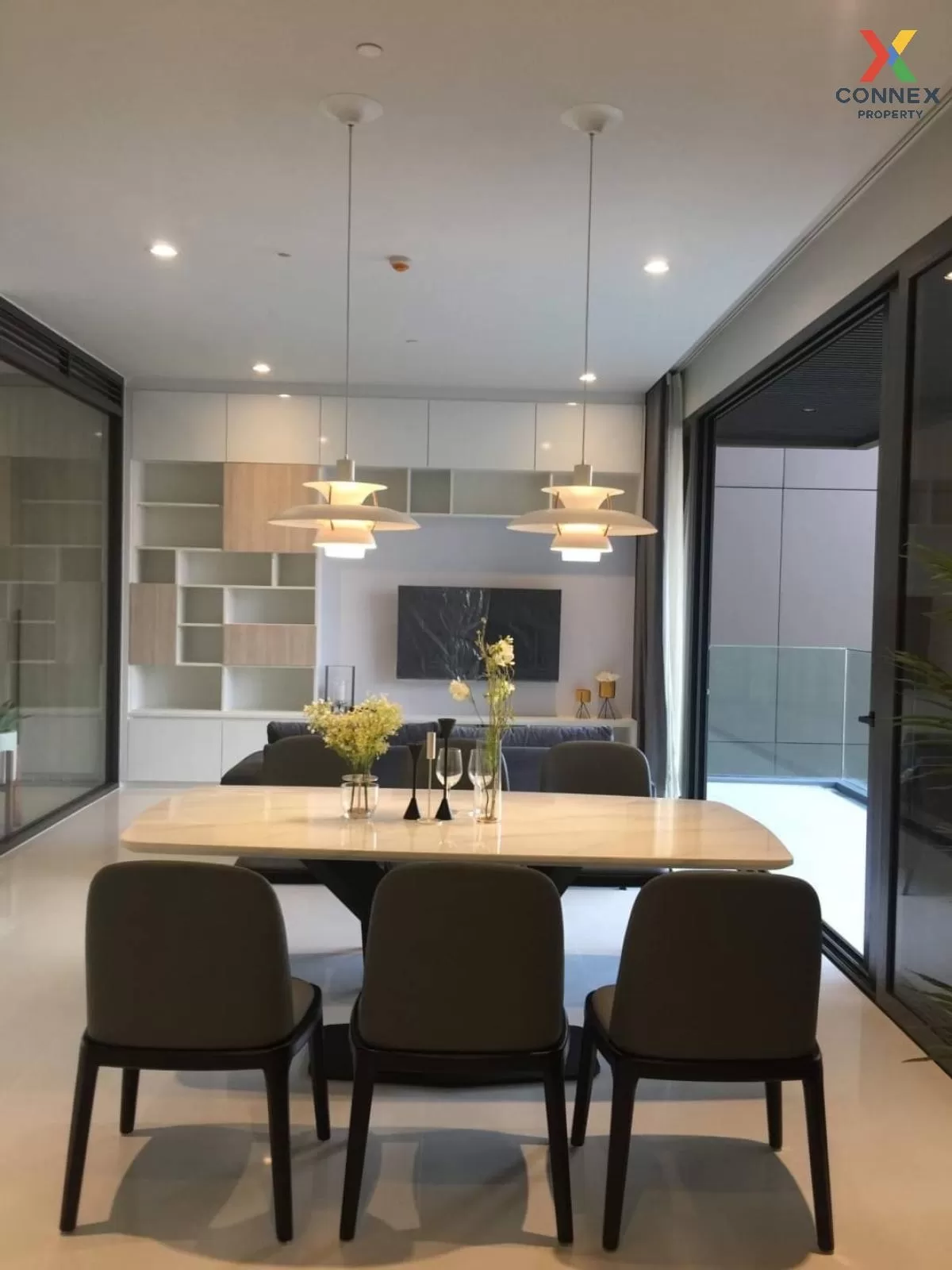 For Rent Condo , Vittorio Sukhumvit 39 , BTS-Phrom Phong , Watthana , Watthana , Bangkok , CX-24357 1