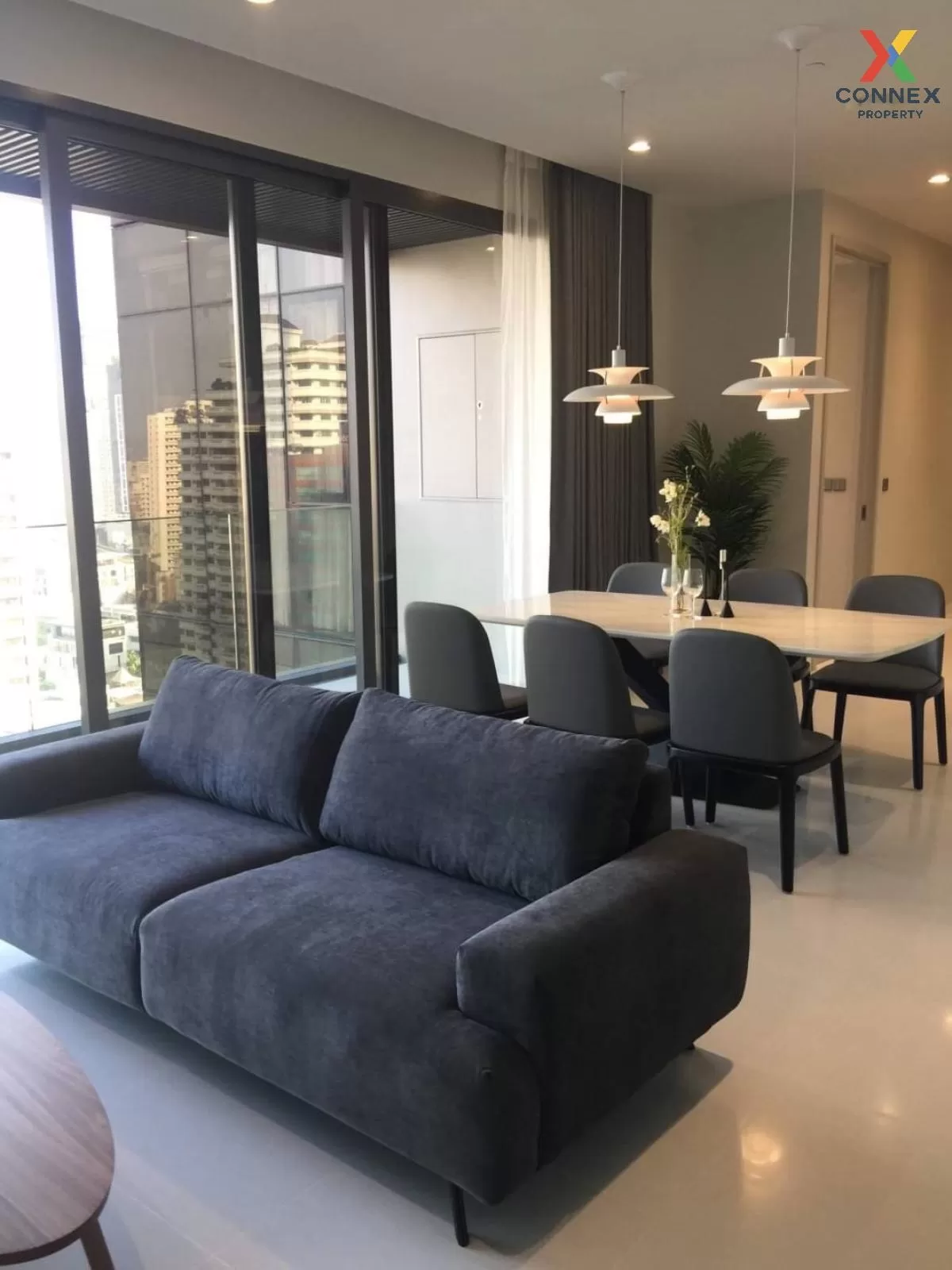 For Rent Condo , Vittorio Sukhumvit 39 , BTS-Phrom Phong , Watthana , Watthana , Bangkok , CX-24357 2