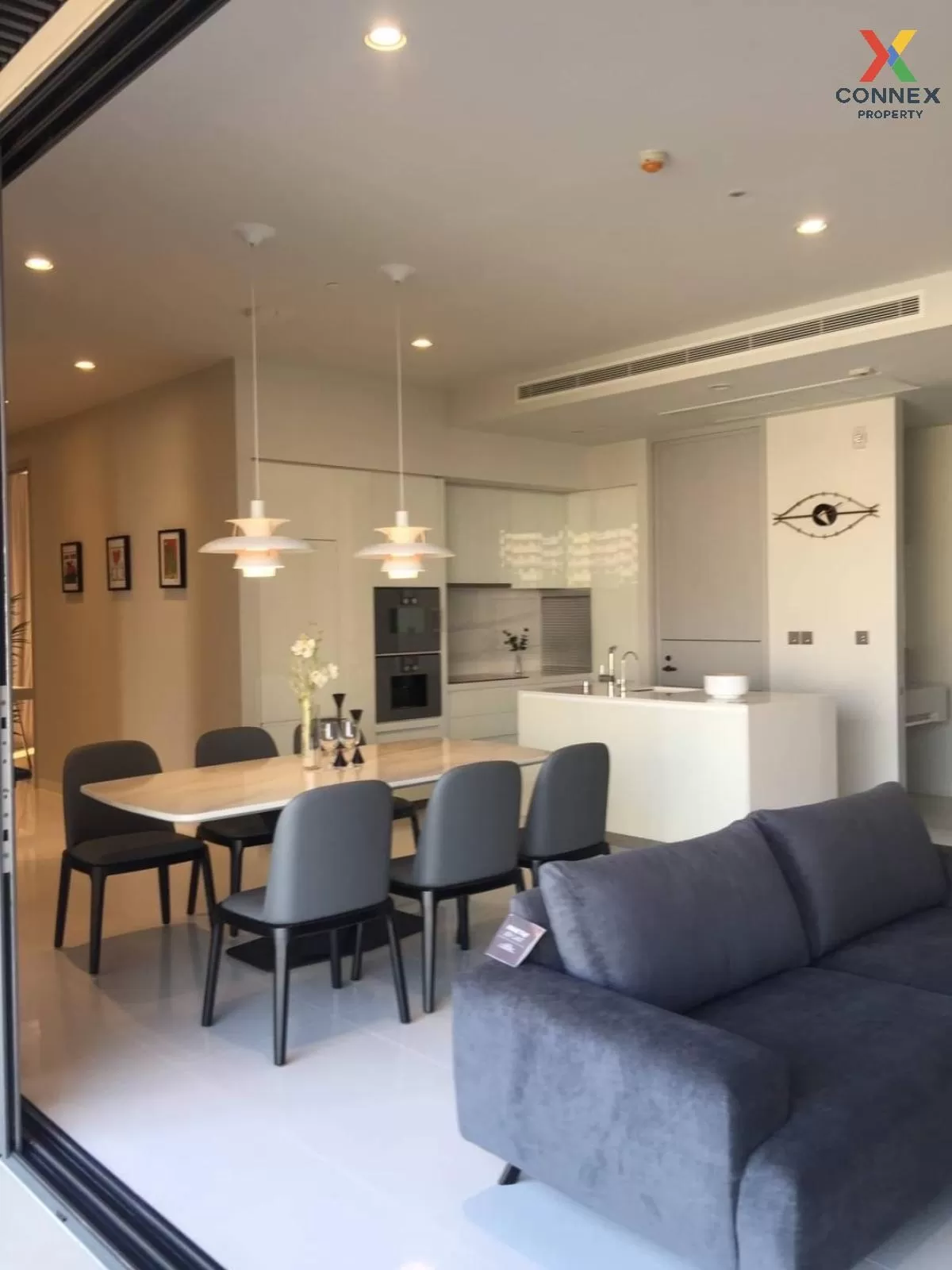 For Rent Condo , Vittorio Sukhumvit 39 , BTS-Phrom Phong , Watthana , Watthana , Bangkok , CX-24357 4