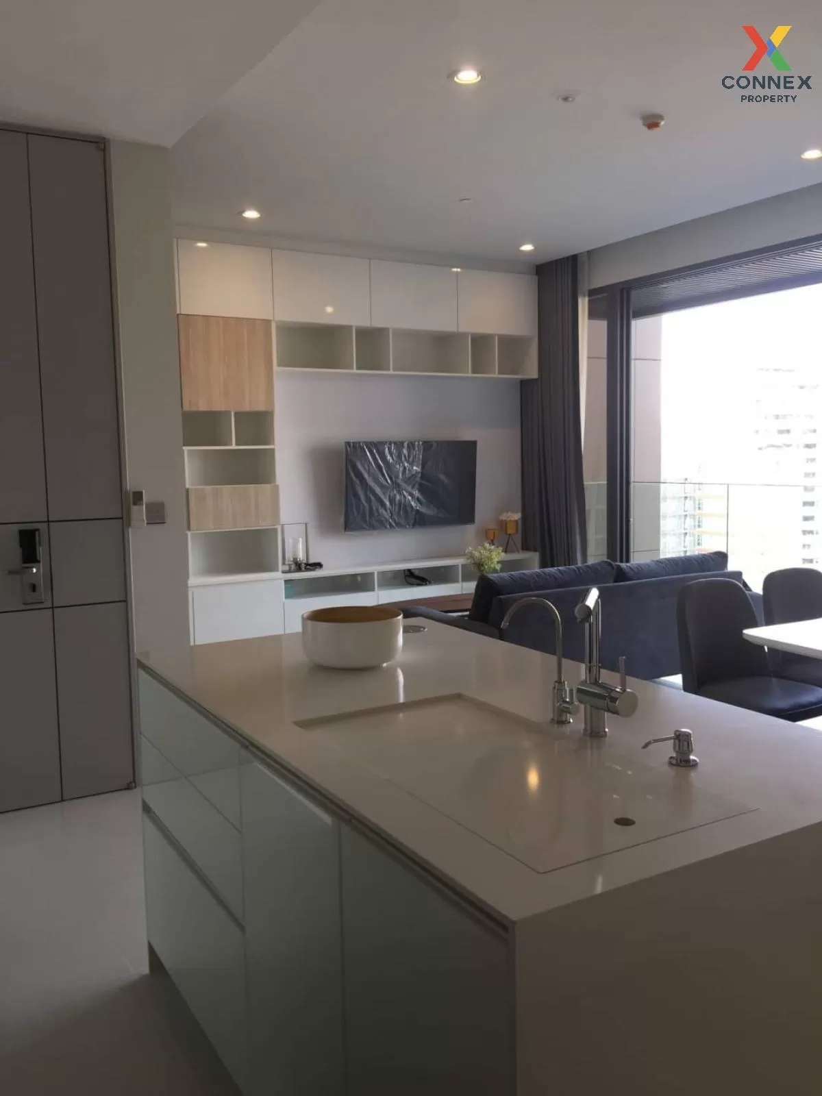 For Rent Condo , Vittorio Sukhumvit 39 , BTS-Phrom Phong , Watthana , Watthana , Bangkok , CX-24357