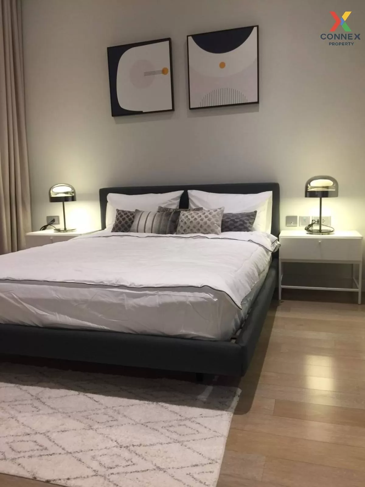 For Rent Condo , Vittorio Sukhumvit 39 , BTS-Phrom Phong , Watthana , Watthana , Bangkok , CX-24357