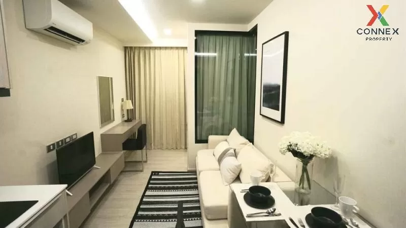 FOR RENT condo , Vtara Sukhumvit 36 , BTS-Thong Lo , Phra Khanong , Khlong Toei , Bangkok , CX-24376 1