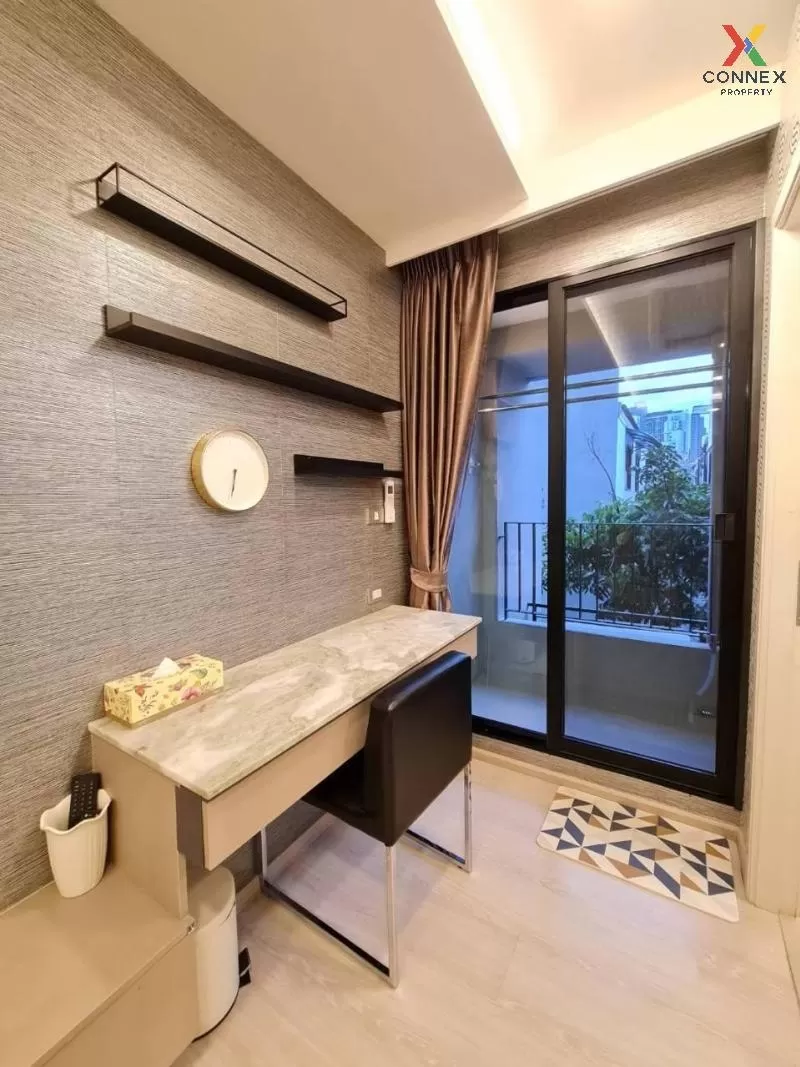 FOR RENT condo , Vtara Sukhumvit 36 , BTS-Thong Lo , Phra Khanong , Khlong Toei , Bangkok , CX-24381