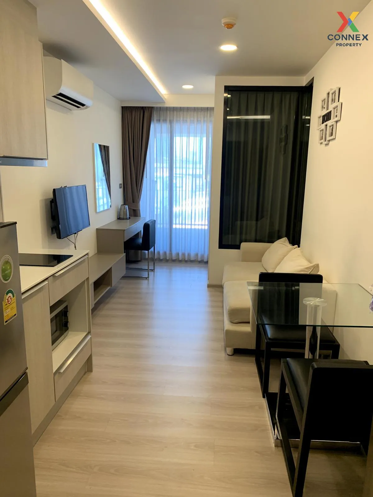 FOR RENT condo , Vtara Sukhumvit 36 , BTS-Thong Lo , Phra Khanong , Khlong Toei , Bangkok , CX-24391 1