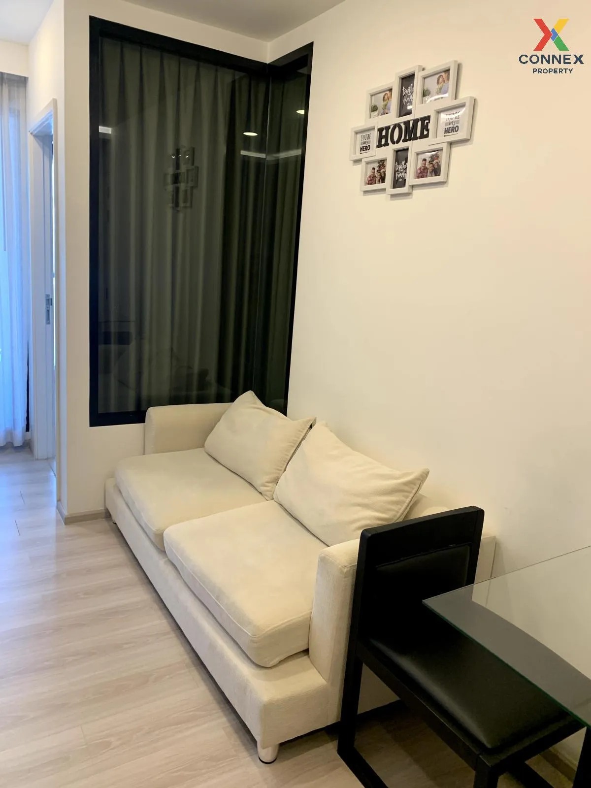 FOR RENT condo , Vtara Sukhumvit 36 , BTS-Thong Lo , Phra Khanong , Khlong Toei , Bangkok , CX-24391 2