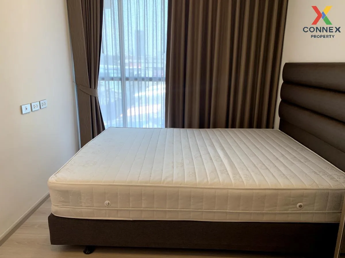 FOR RENT condo , Vtara Sukhumvit 36 , BTS-Thong Lo , Phra Khanong , Khlong Toei , Bangkok , CX-24391