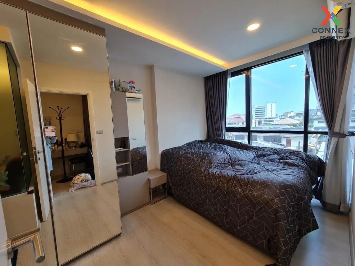 FOR SALE condo , Vtara Sukhumvit 36 , BTS-Thong Lo , Phra Khanong , Khlong Toei , Bangkok , CX-24421