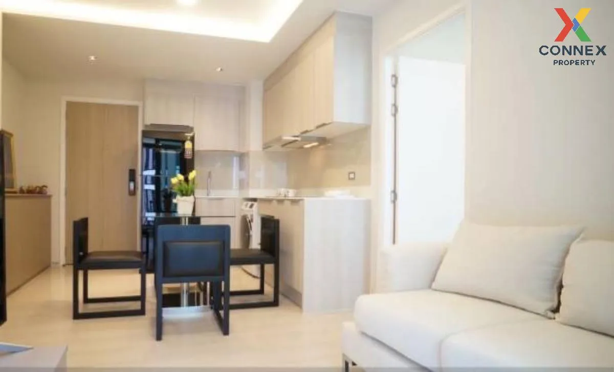 FOR RENT condo , Vtara Sukhumvit 36 , BTS-Thong Lo , Phra Khanong , Khlong Toei , Bangkok , CX-24444 1