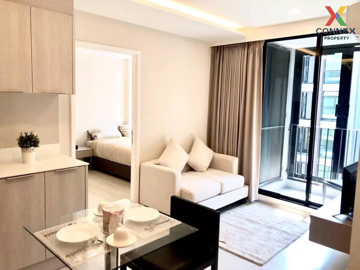 FOR RENT condo , Vtara Sukhumvit 36 , BTS-Thong Lo , Phra Khanong , Khlong Toei , Bangkok , CX-24455 1