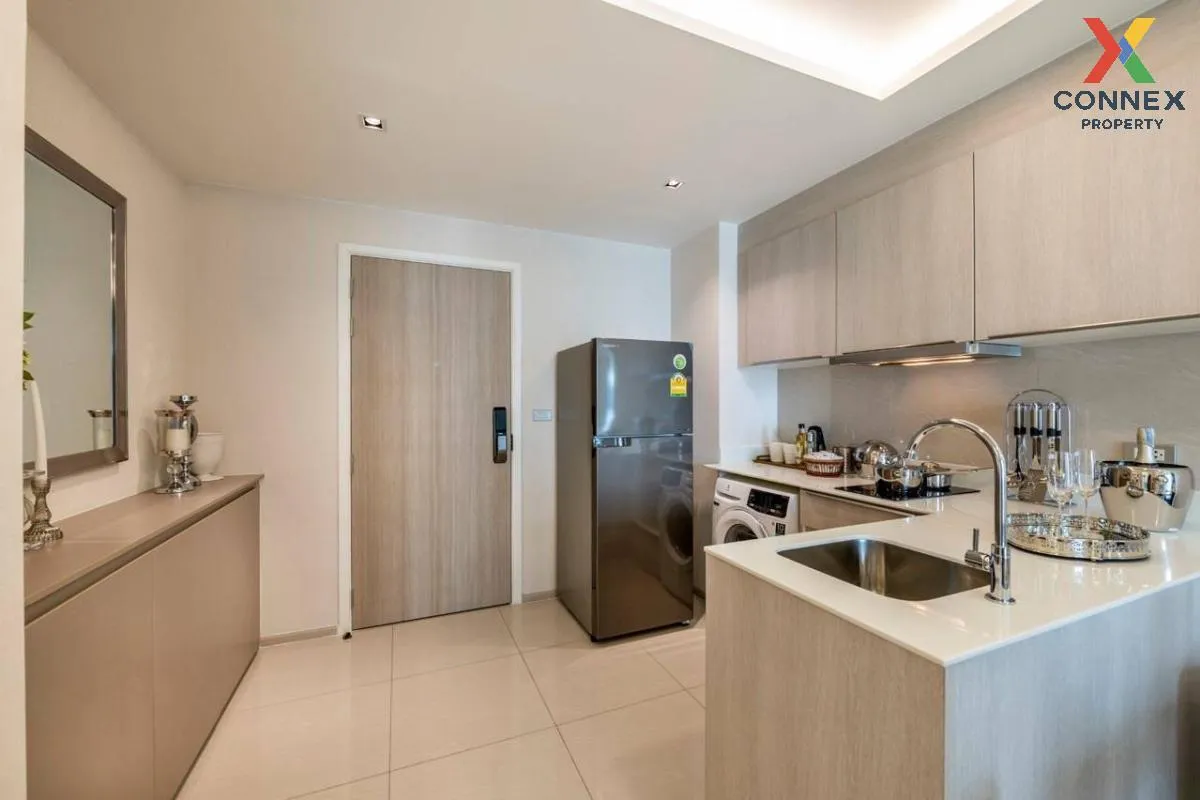 FOR RENT condo , Vtara Sukhumvit 36 , BTS-Thong Lo , Phra Khanong , Khlong Toei , Bangkok , CX-24473 2