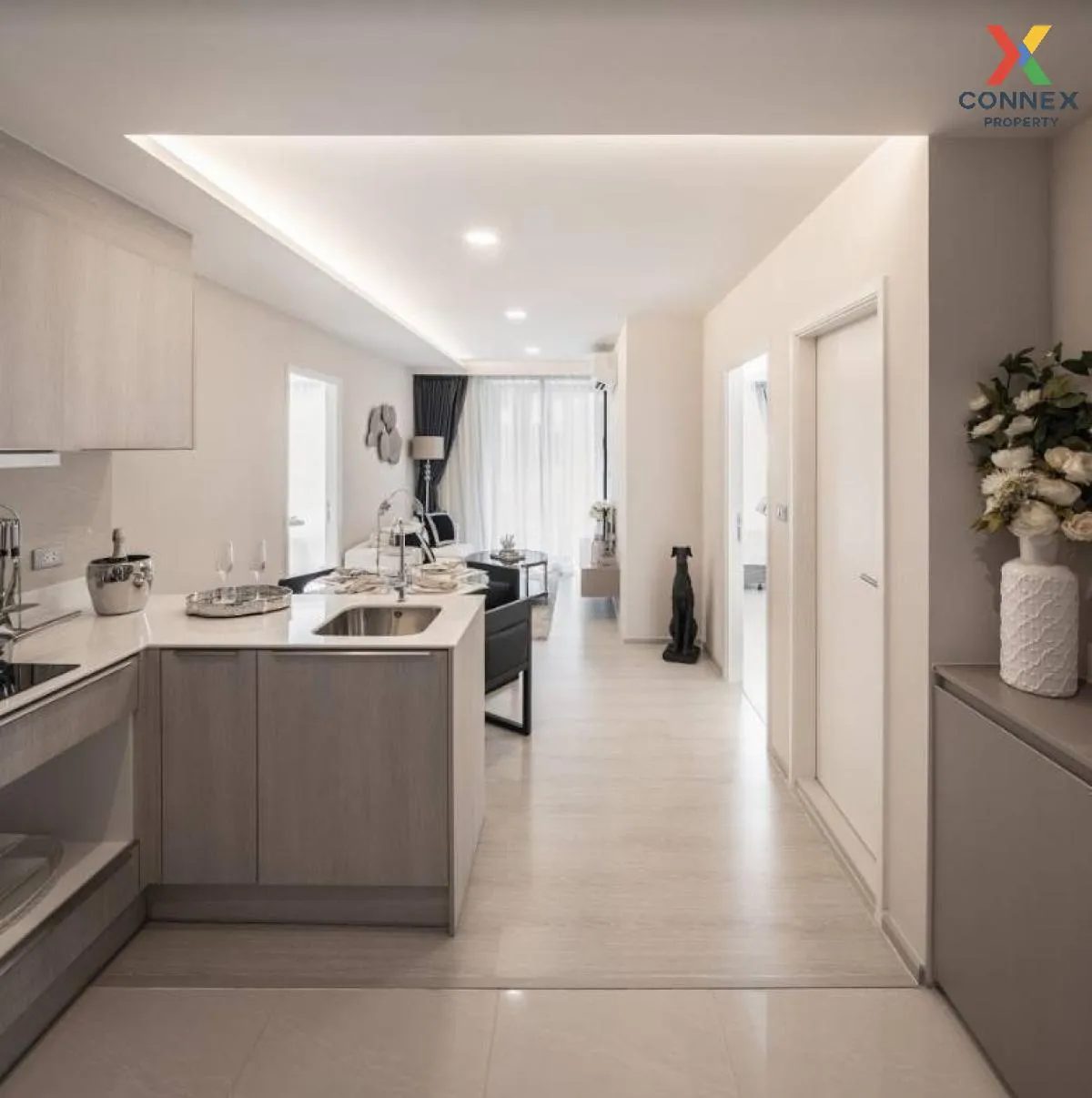 FOR RENT condo , Vtara Sukhumvit 36 , BTS-Thong Lo , Phra Khanong , Khlong Toei , Bangkok , CX-24473 4