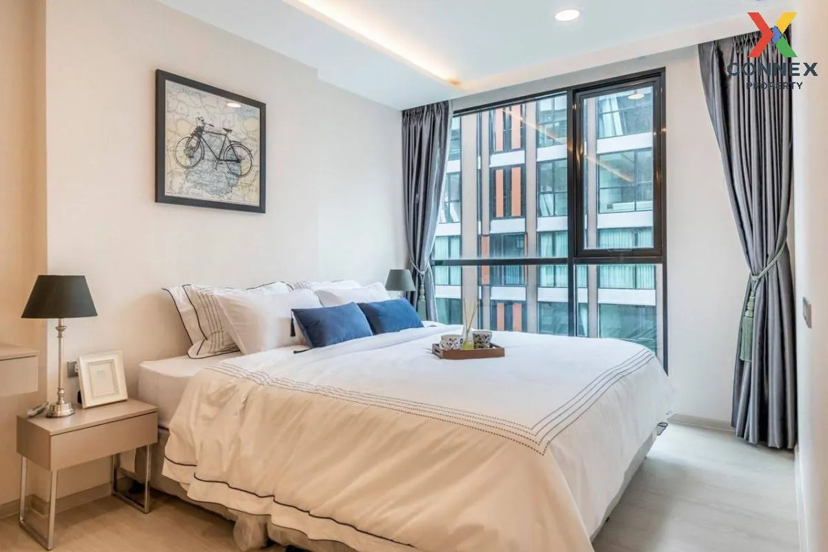 FOR RENT condo , Vtara Sukhumvit 36 , BTS-Thong Lo , Phra Khanong , Khlong Toei , Bangkok , CX-24473