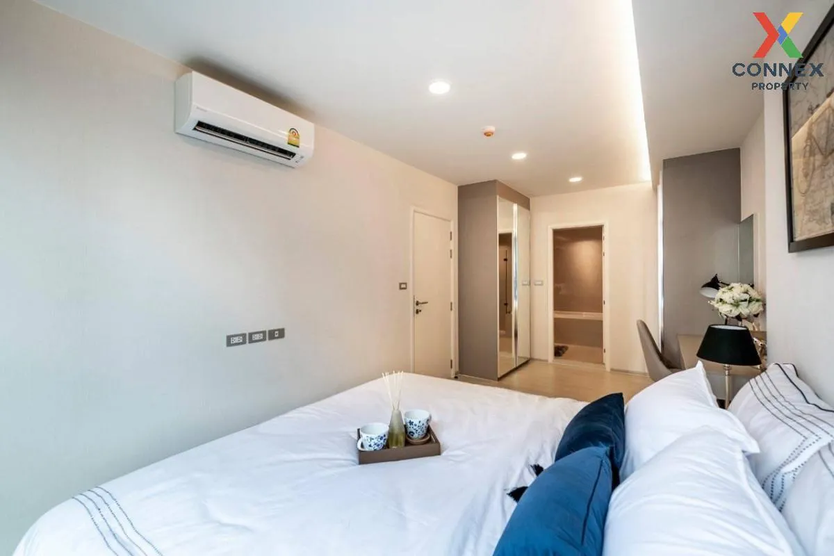 FOR RENT condo , Vtara Sukhumvit 36 , BTS-Thong Lo , Phra Khanong , Khlong Toei , Bangkok , CX-24473