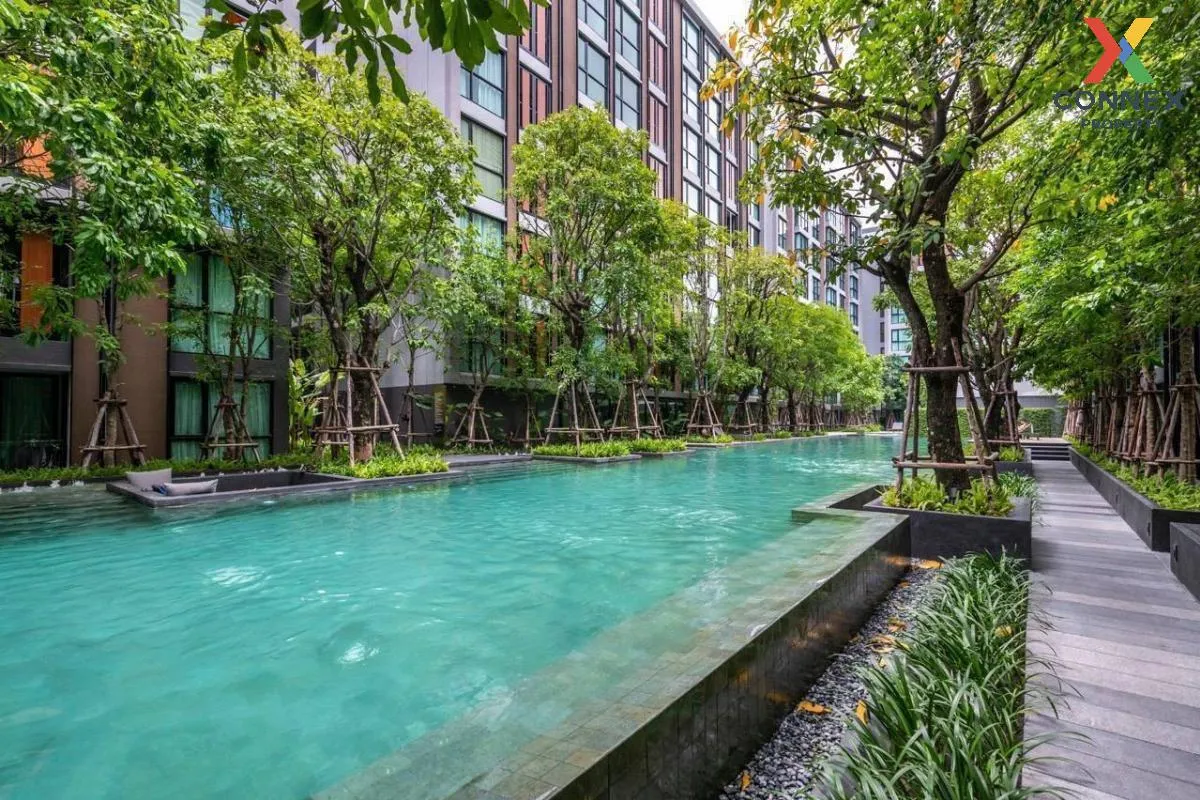 FOR RENT condo , Vtara Sukhumvit 36 , BTS-Thong Lo , Phra Khanong , Khlong Toei , Bangkok , CX-24473