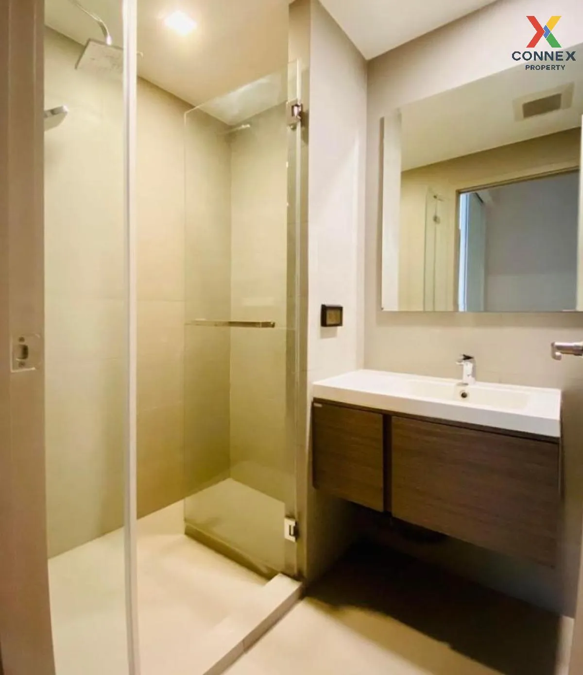 FOR SALE condo , Whizdom Connect Sukhumvit , BTS-Punnawithi , Bang Chak , Phra Khanong , Bangkok , CX-24577