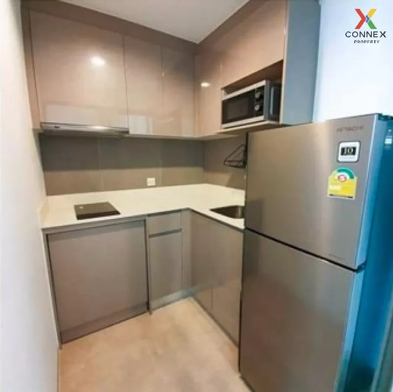 FOR RENT condo , Whizdom Connect Sukhumvit , BTS-Punnawithi , Bang Chak , Phra Khanong , Bangkok , CX-24658 3