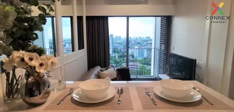 FOR SALE condo , Whizdom Connect Sukhumvit , BTS-Punnawithi , Bang Chak , Phra Khanong , Bangkok , CX-24662 4