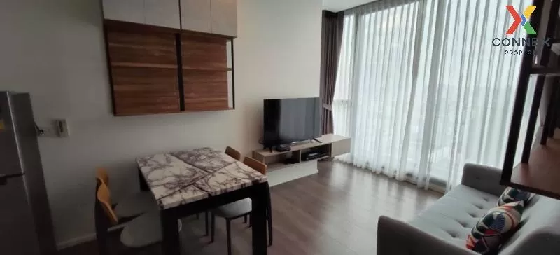 FOR RENT condo , Whizdom Essence , BTS-Punnawithi , Phra Khanong , Khlong Toei , Bangkok , CX-24705 2