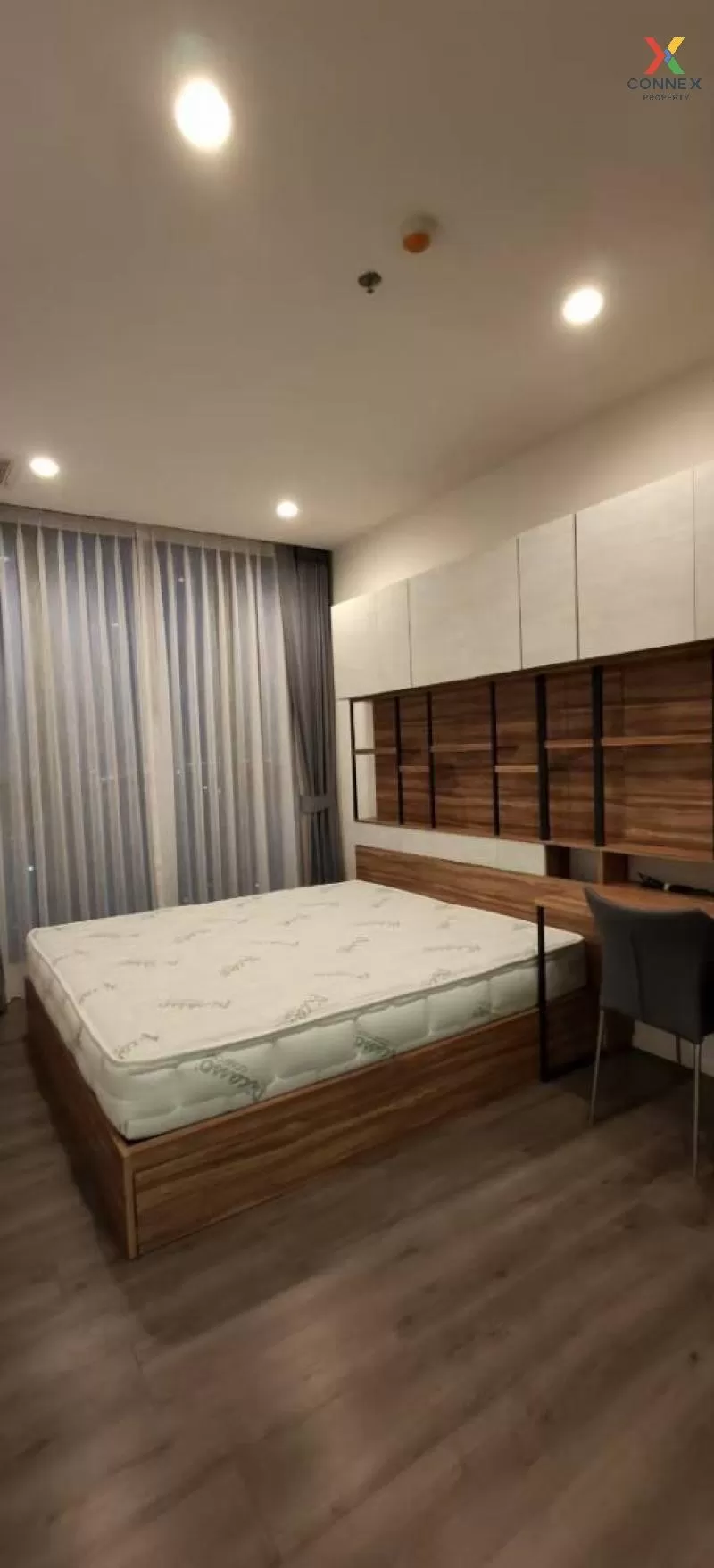 FOR RENT condo , Whizdom Essence , BTS-Punnawithi , Phra Khanong , Khlong Toei , Bangkok , CX-24705 4