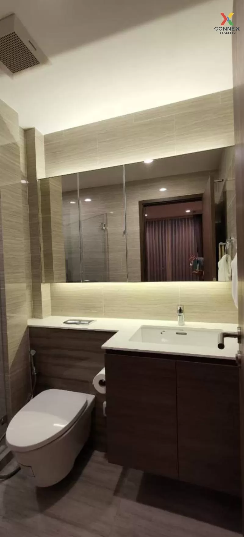 FOR RENT condo , Whizdom Essence , BTS-Punnawithi , Phra Khanong , Khlong Toei , Bangkok , CX-24705