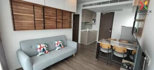 FOR RENT condo , Whizdom Essence , BTS-Punnawithi , Phra Khanong , Khlong Toei , Bangkok , CX-24705