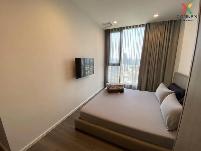 FOR RENT condo , Whizdom Essence , BTS-Punnawithi , Phra Khanong , Khlong Toei , Bangkok , CX-24707