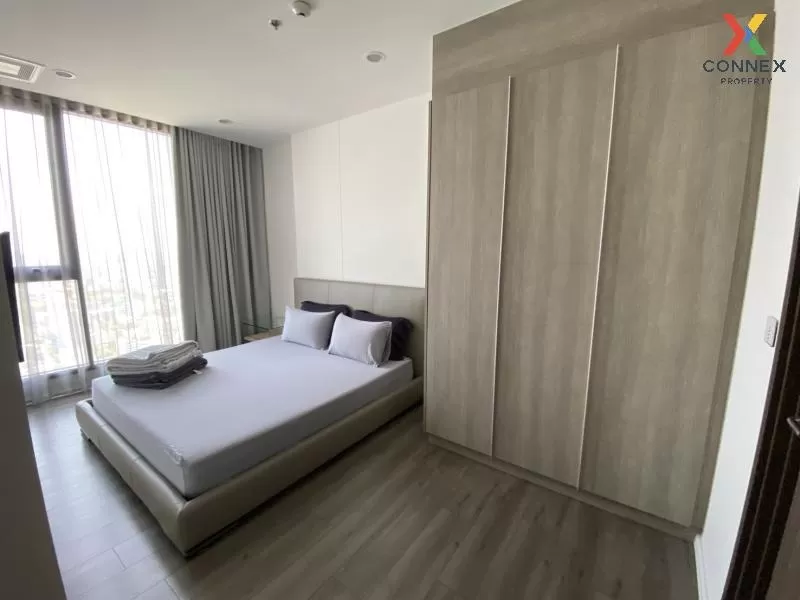 FOR RENT condo , Whizdom Essence , BTS-Punnawithi , Phra Khanong , Khlong Toei , Bangkok , CX-24707