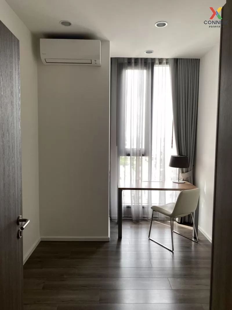 FOR RENT condo , Whizdom Essence , BTS-Punnawithi , Phra Khanong , Khlong Toei , Bangkok , CX-24707