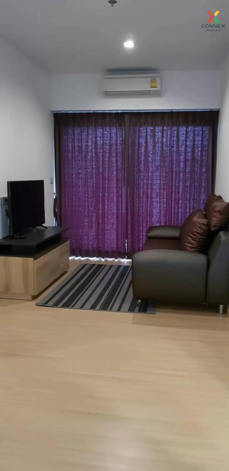 For Rent Condo , Whizdom Connect Sukhumvit , BTS-Punnawithi , Bang Chak , Phra Khanong , Bangkok , CX-24713 1