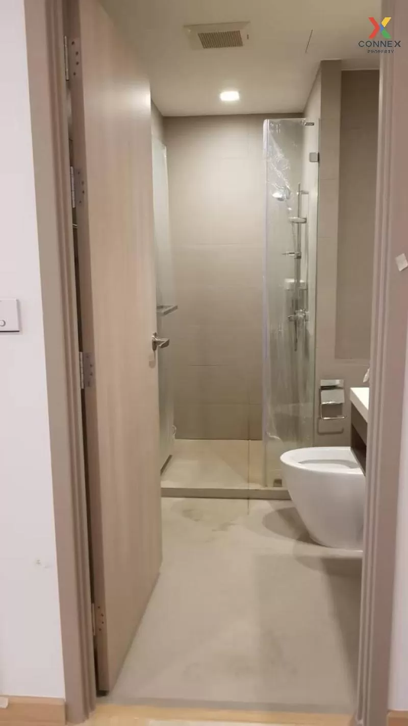 For Rent Condo , Whizdom Connect Sukhumvit , BTS-Punnawithi , Bang Chak , Phra Khanong , Bangkok , CX-24713