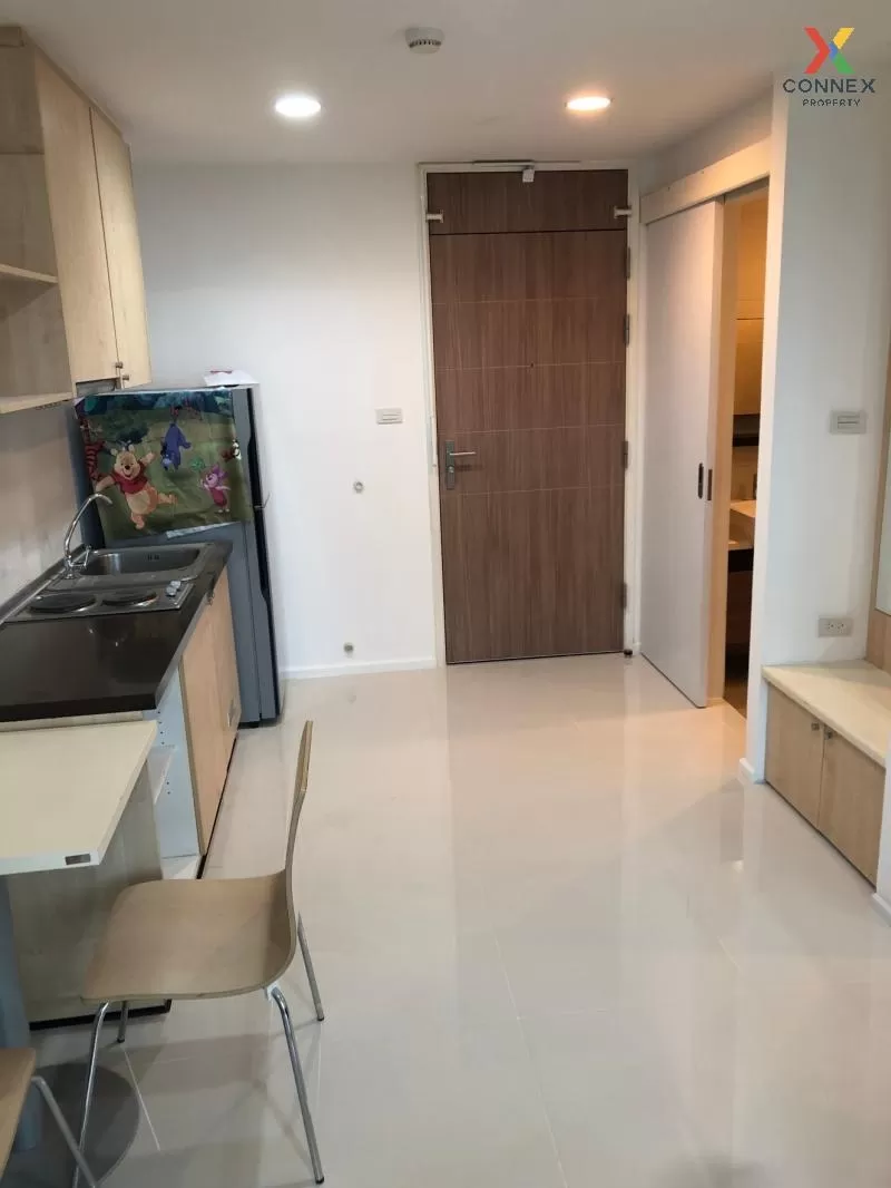 FOR RENT condo , Whizdom @ Punnawithi Station , BTS-Punnawithi , Phra Khanong , Khlong Toei , Bangkok , CX-24730