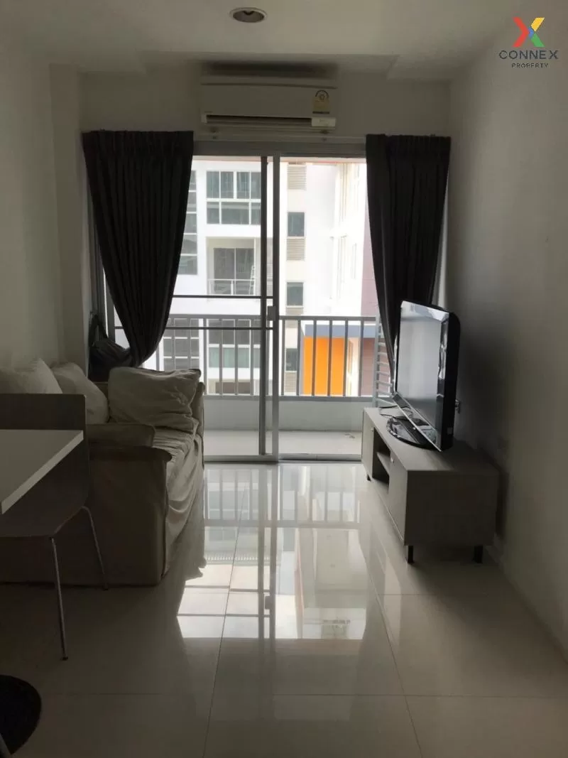 FOR RENT condo , Whizdom @ Punnawithi Station , BTS-Punnawithi , Phra Khanong , Khlong Toei , Bangkok , CX-24742