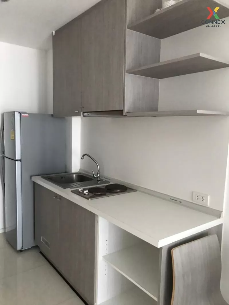 FOR RENT condo , Whizdom @ Punnawithi Station , BTS-Punnawithi , Phra Khanong , Khlong Toei , Bangkok , CX-24742