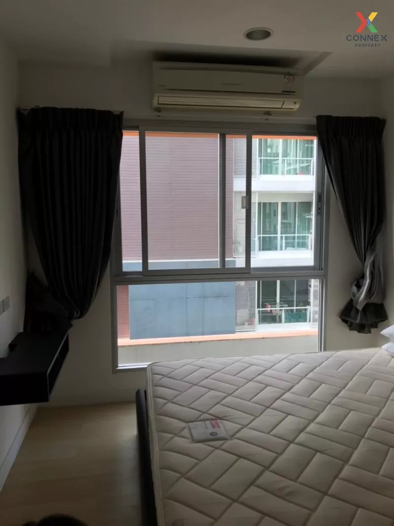 FOR RENT condo , Whizdom @ Punnawithi Station , BTS-Punnawithi , Phra Khanong , Khlong Toei , Bangkok , CX-24742