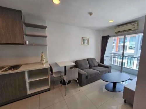 FOR RENT condo , Whizdom @ Punnawithi Station , BTS-Punnawithi , Phra Khanong , Khlong Toei , Bangkok , CX-24742