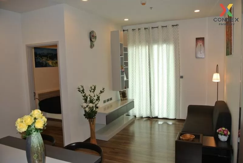 FOR RENT condo , WYNE Sukhumvit , BTS-Phra Khanong , Phra Khanong , Khlong Toei , Bangkok , CX-24752 1