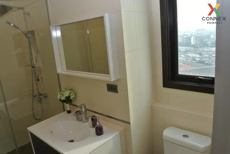 FOR RENT condo , WYNE Sukhumvit , BTS-Phra Khanong , Phra Khanong , Khlong Toei , Bangkok , CX-24752