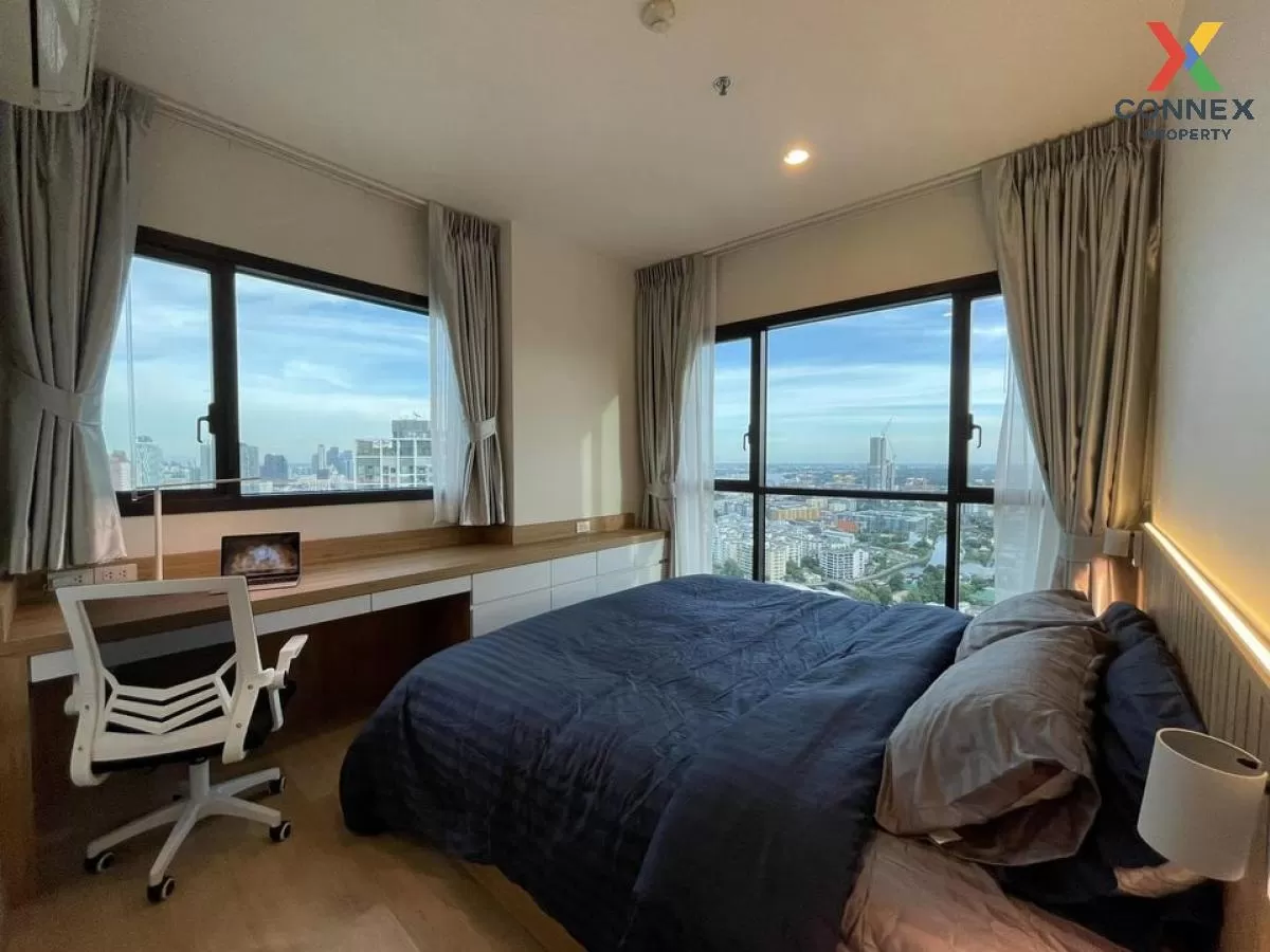 FOR RENT condo , WYNE Sukhumvit , BTS-Phra Khanong , Phra Khanong , Khlong Toei , Bangkok , CX-24762 1