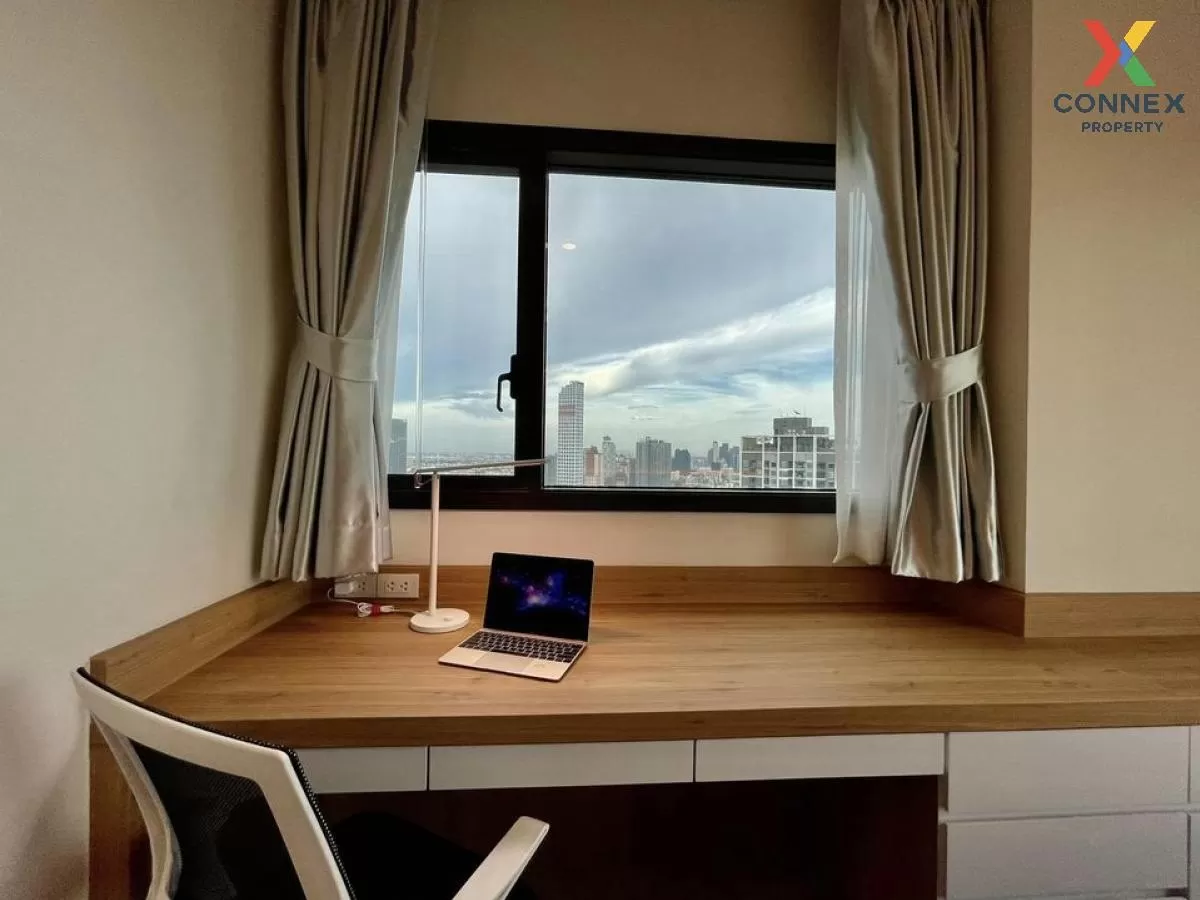 FOR RENT condo , WYNE Sukhumvit , BTS-Phra Khanong , Phra Khanong , Khlong Toei , Bangkok , CX-24762