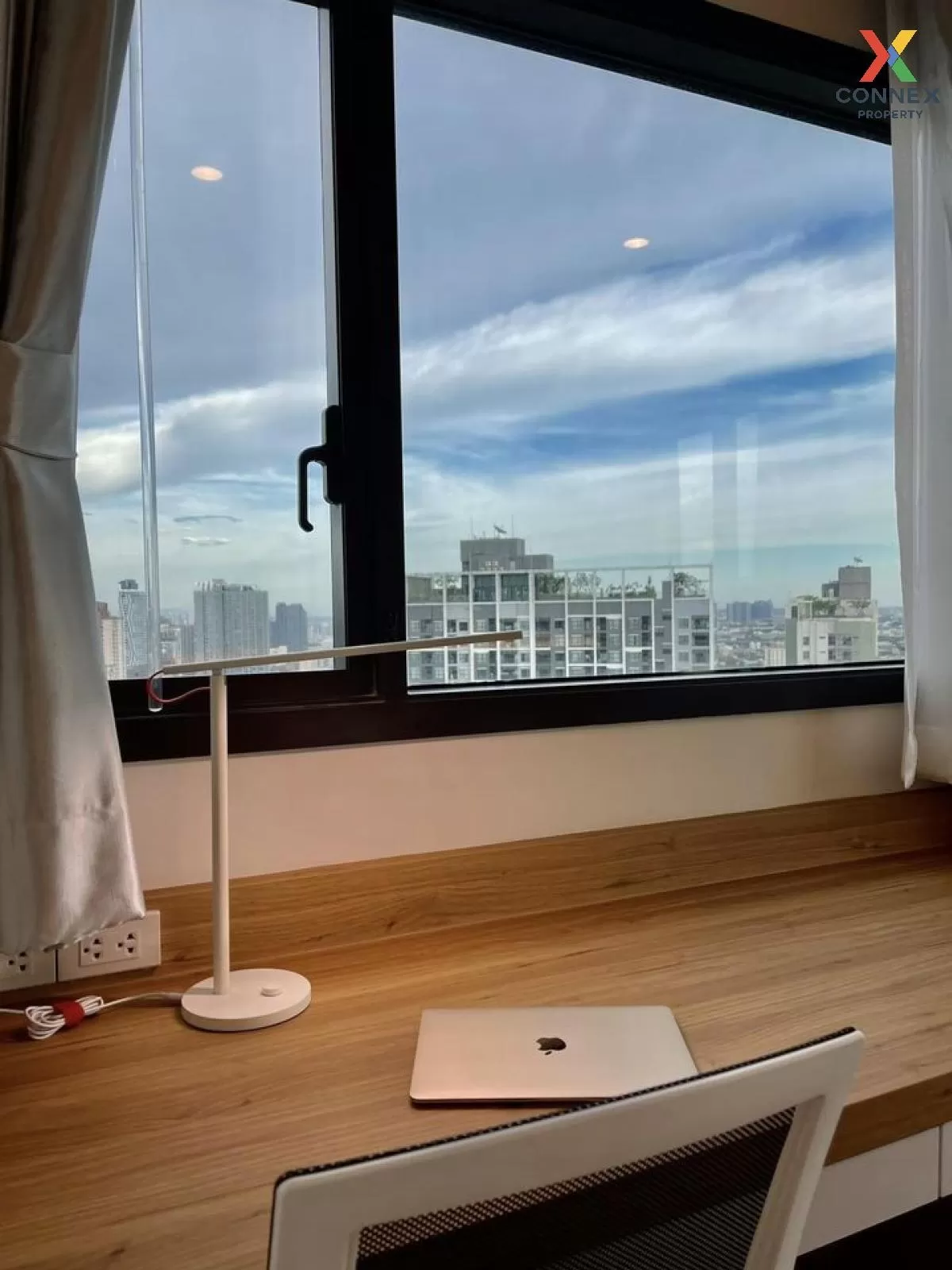 FOR RENT condo , WYNE Sukhumvit , BTS-Phra Khanong , Phra Khanong , Khlong Toei , Bangkok , CX-24762 4