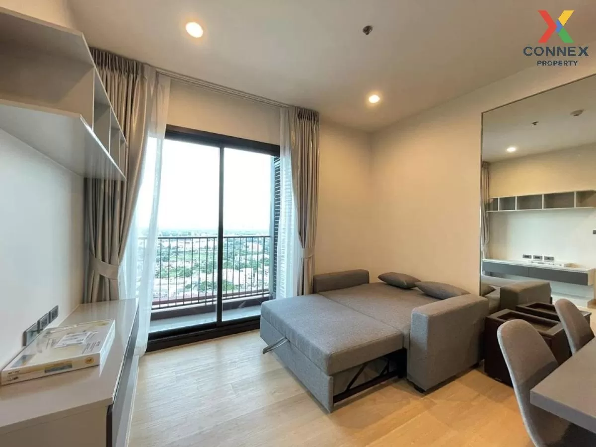 FOR RENT condo , WYNE Sukhumvit , BTS-Phra Khanong , Phra Khanong , Khlong Toei , Bangkok , CX-24762