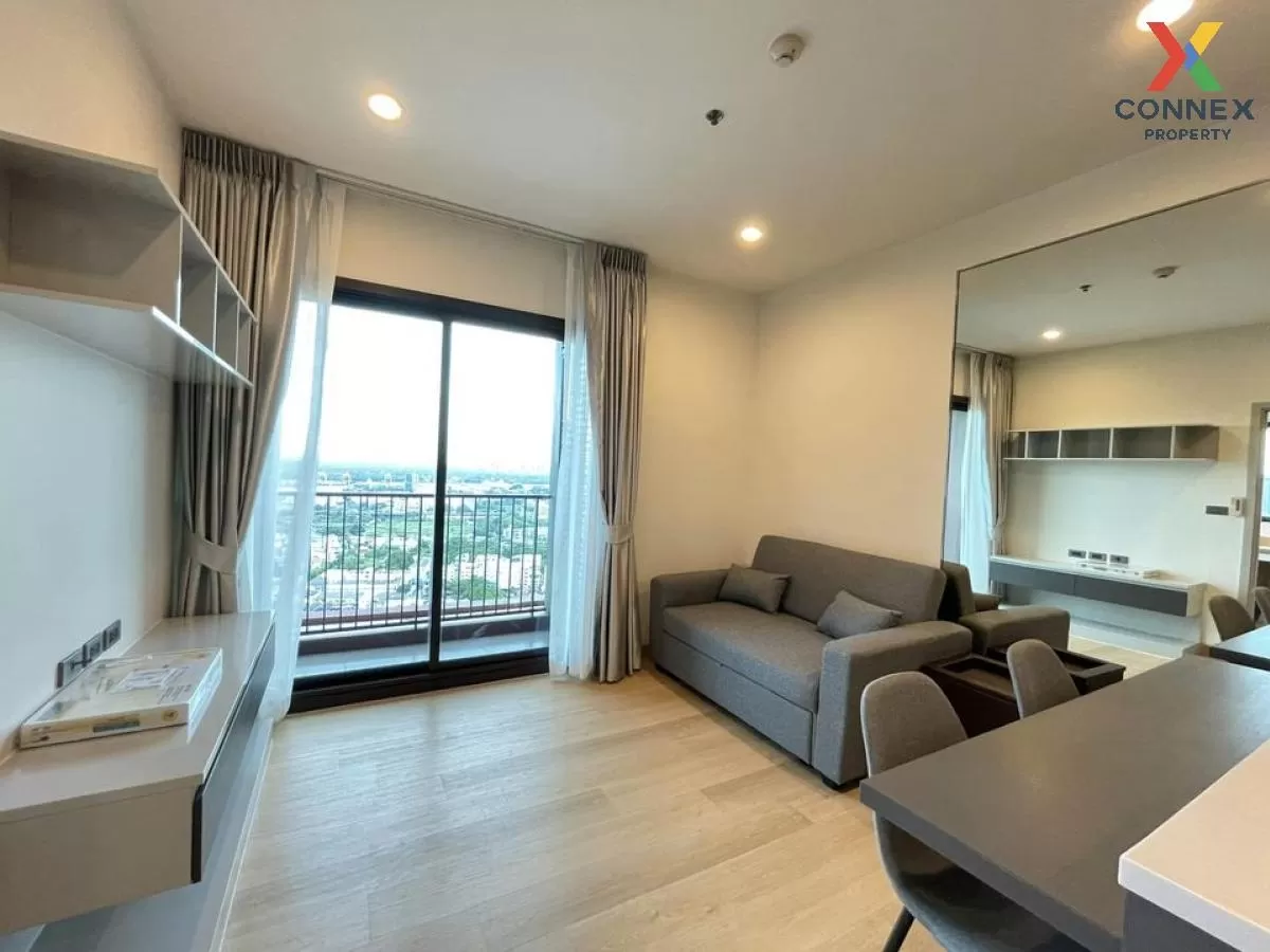 FOR RENT condo , WYNE Sukhumvit , BTS-Phra Khanong , Phra Khanong , Khlong Toei , Bangkok , CX-24762