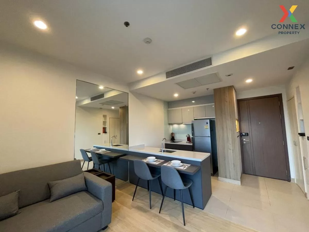 FOR RENT condo , WYNE Sukhumvit , BTS-Phra Khanong , Phra Khanong , Khlong Toei , Bangkok , CX-24762