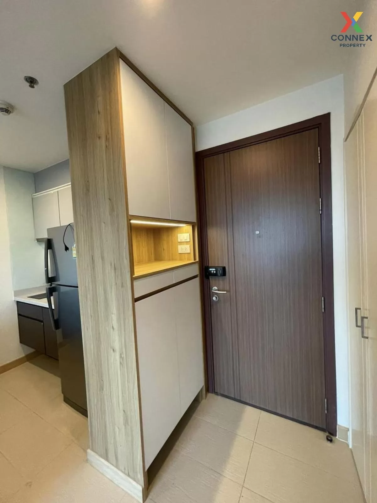 FOR RENT condo , WYNE Sukhumvit , BTS-Phra Khanong , Phra Khanong , Khlong Toei , Bangkok , CX-24762